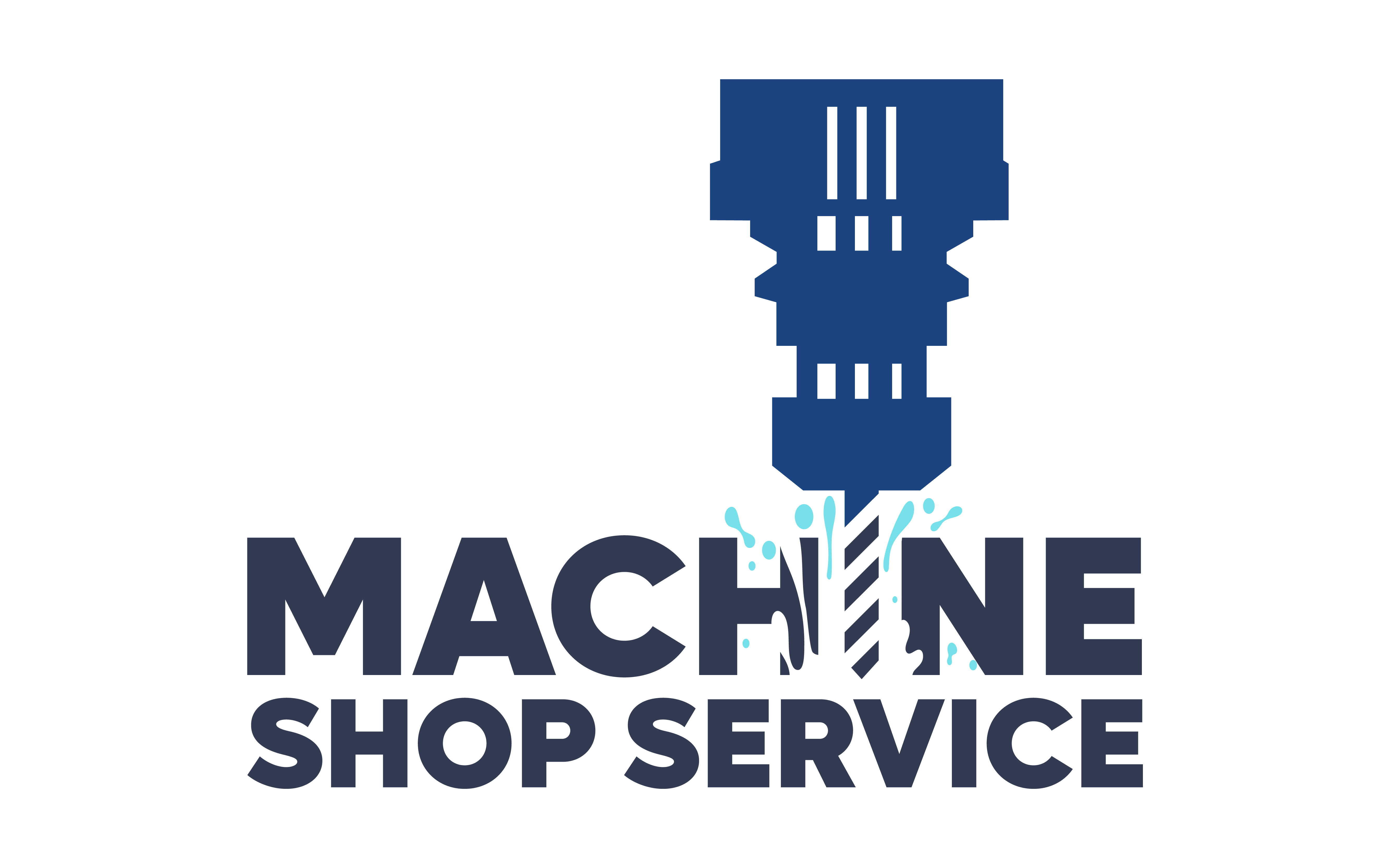 Machine Shop Service_color